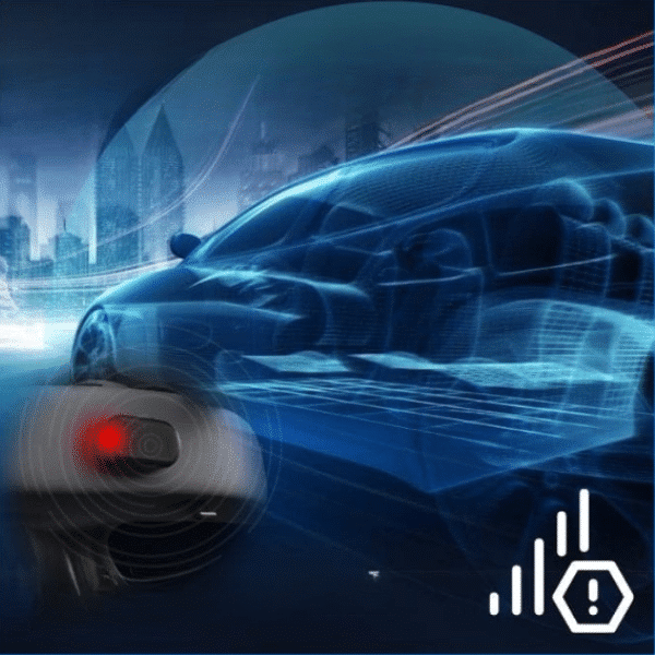 🚗 Vezessen sebességkorlátozás nélkül az Invisiol™ segítségével. Élvezze a gyors vezetést, és maradjon láthatatlan a radarok számára. 👀