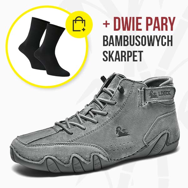 FEETFLEX – FÉRFI CIPŐK