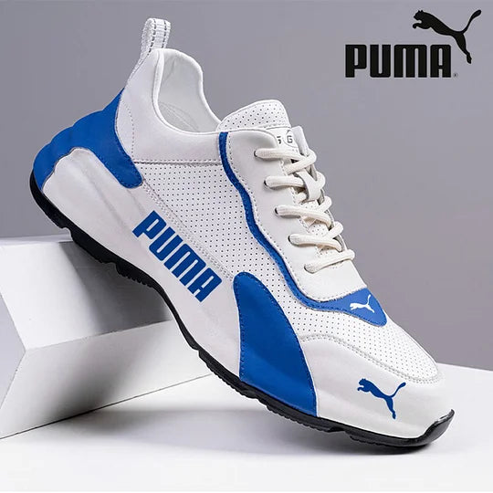 PUMA® FÉRFI CIPŐK LÉLEGZŐ ANYAGGAL ÉS PUHA TALPAL