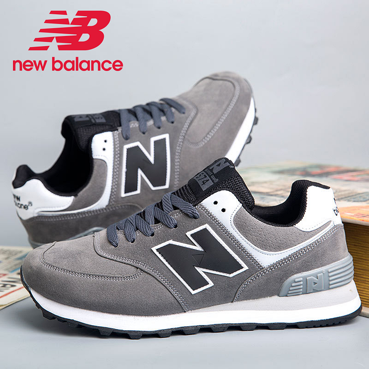Férfi klasszikus New Balance alkalmi tornacipő
