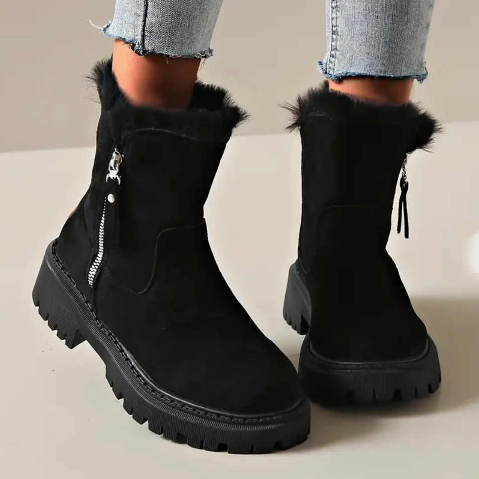 Snowflake Pro - fájdalomcsillapító és melegítő téli cipő