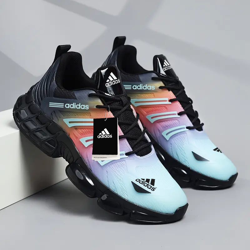 Légáteresztő ADIDAS® férfi sportcipők