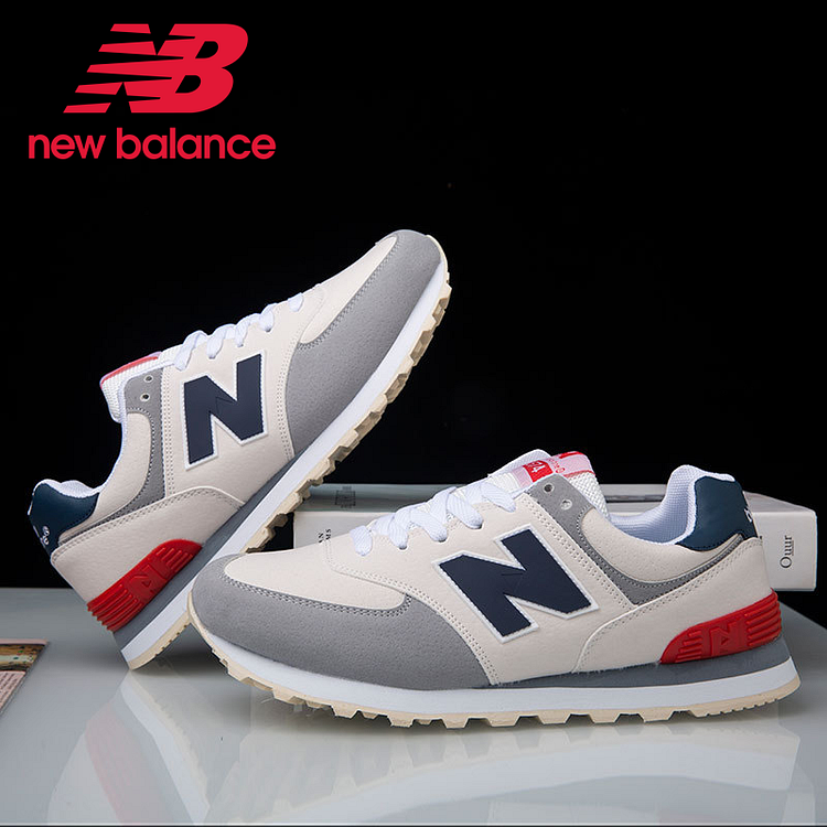 Férfi klasszikus New Balance alkalmi tornacipő