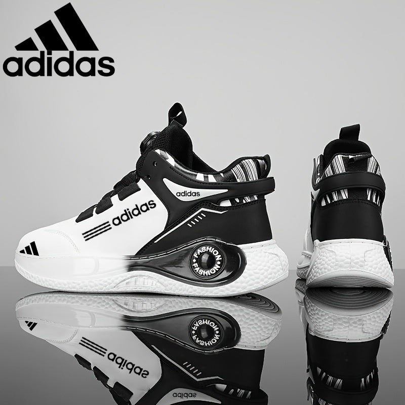 Adidas férfi sportcipők, őszi stílus, új