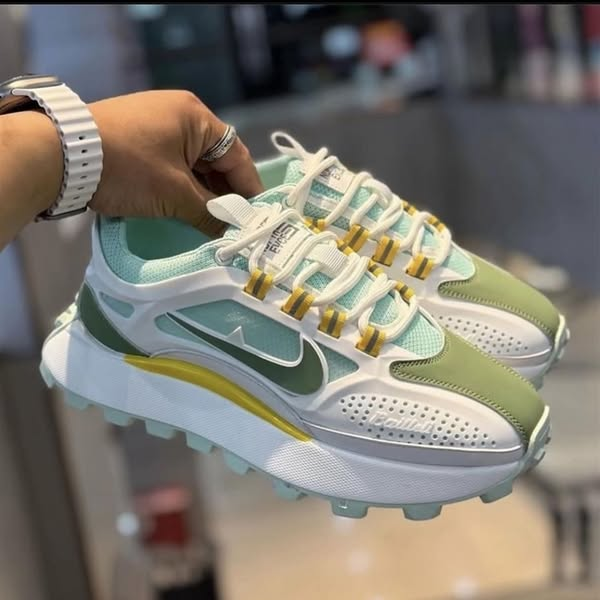 NIKE® kényelmes és könnyű mindennapi cipő