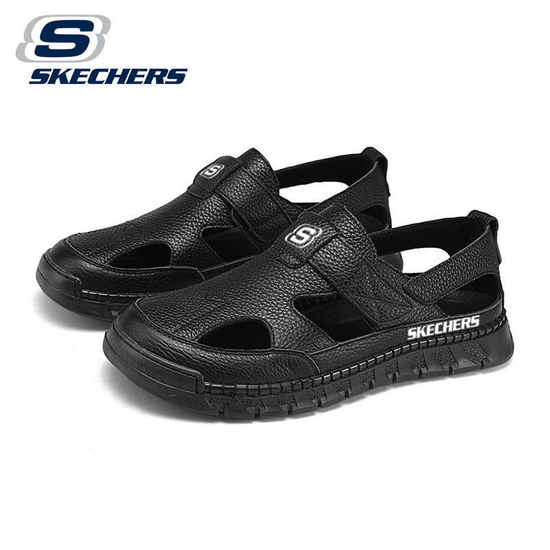 SKECHERS® Hollow strandszandálok