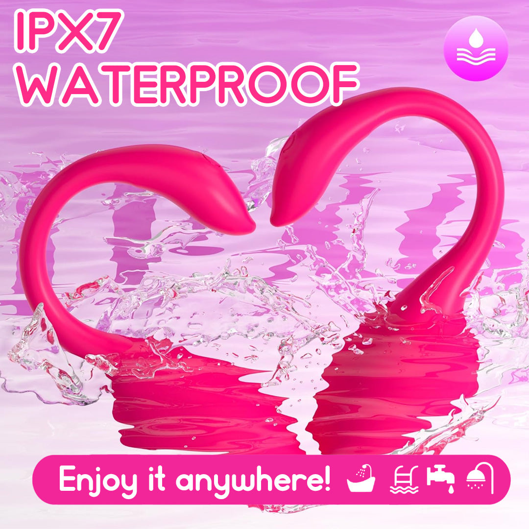 💥 2025-ös limitált, 70% ️KEDVEZMÉNY 💦 PULSEA Suptruck X15 vezeték nélküli masszírozó 📱 Globális vezérlés és 15 üzemmód