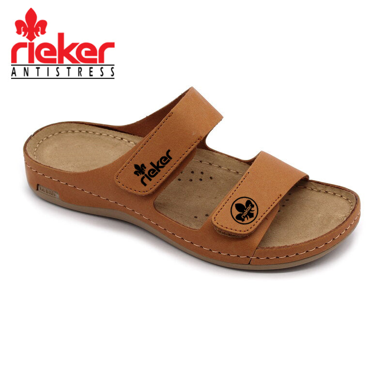 Rieker® 2025 nyári női legjobb masszázscipők