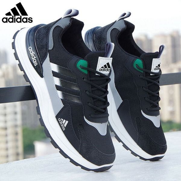 Férfi Adida 2024 vízálló bőrcipő