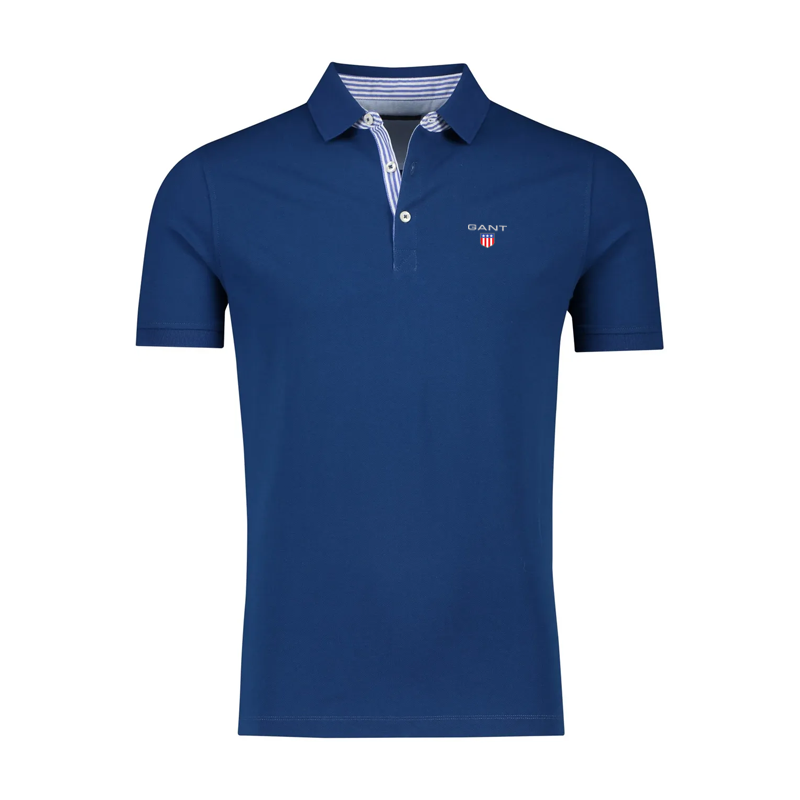 GANT®Férfi pólóingek 2 csomagban