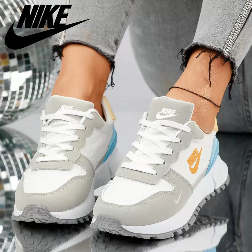 Divatos női cipők NIK 2025