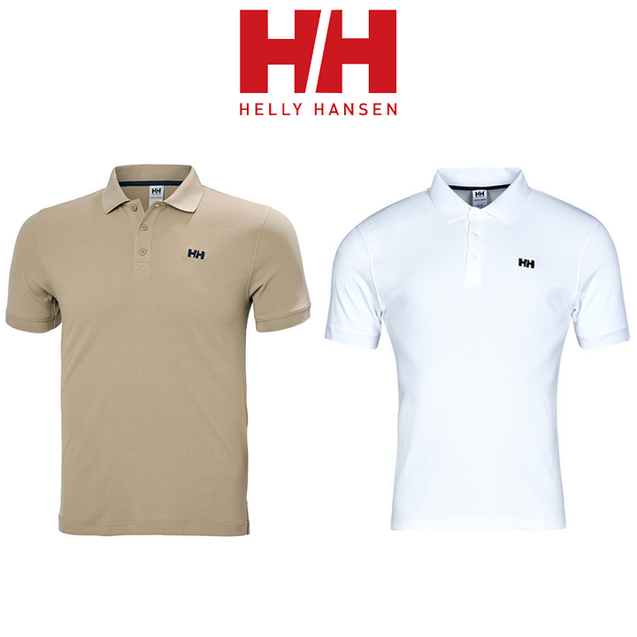 HELLY-HANSEN® FÉRFI PÓLÓ, 2 CSOMAG