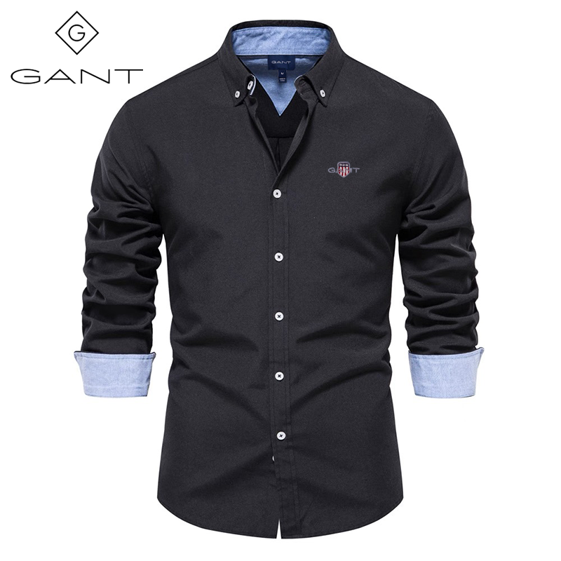 GANT®Férfi nyári ing, 2 darabos csomag