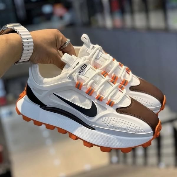 NIKE® kényelmes és könnyű mindennapi cipő