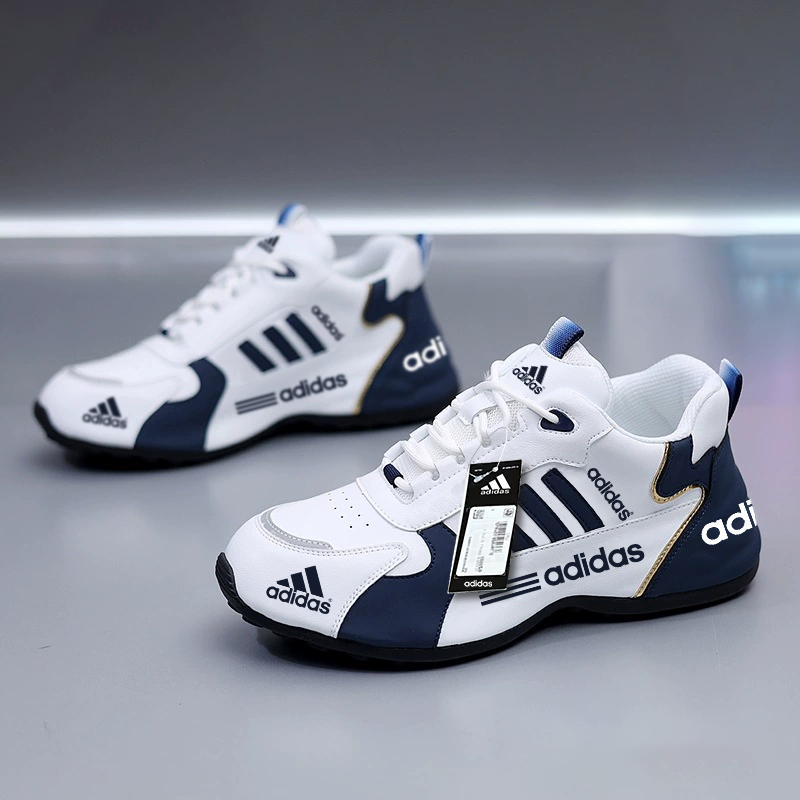 2025 őszi új férfi sportcipők