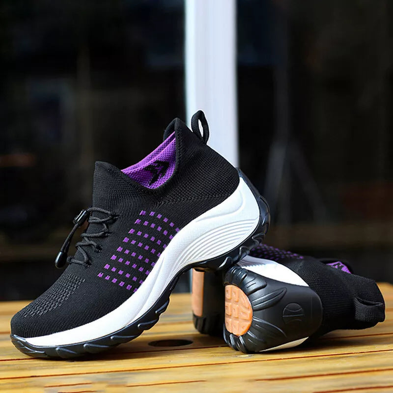 👵🏻Női ortopéd puha járócipő