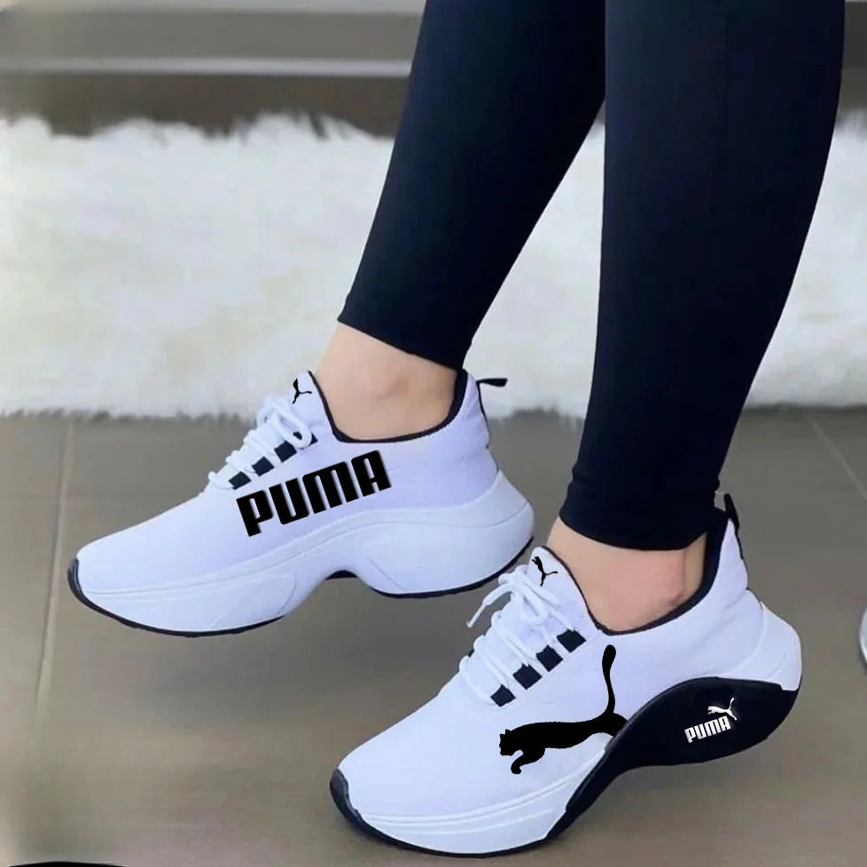 PUMA ® női hétköznapi cipők