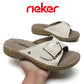 RIEKER szabadidős papucsok