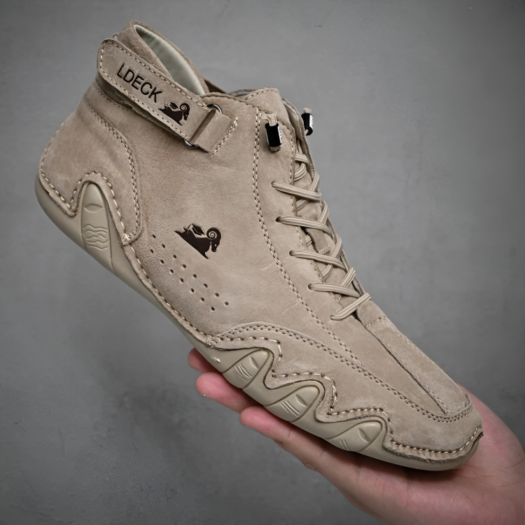 L-DECKTM - Kényelmes cipő