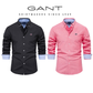 GANT®Férfi nyári ing, 2 darabos csomag