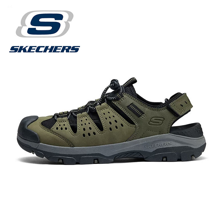SKECHERS® Új Férfi Túraszandálok