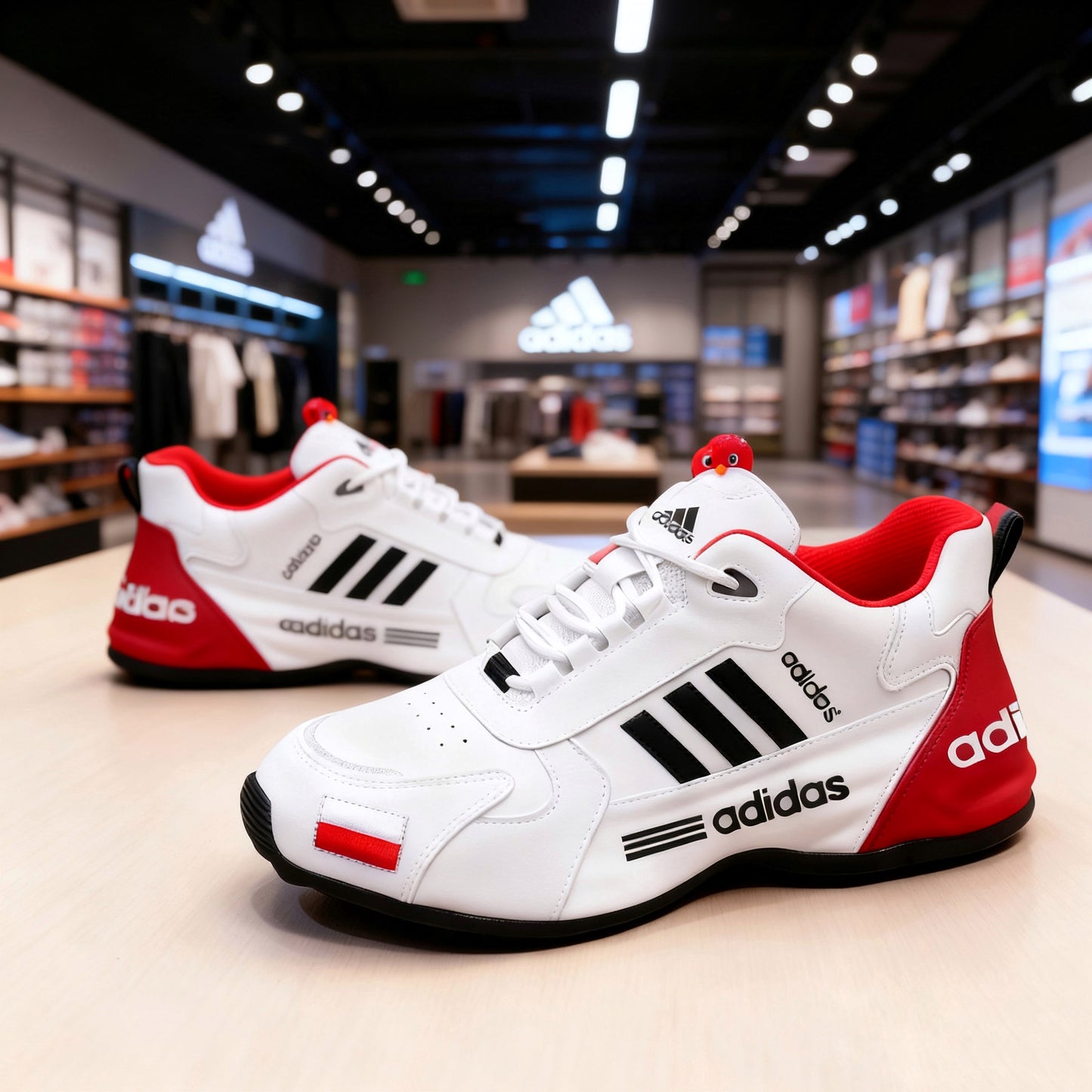 [Edycja limitowana.] 2025 Jesień Nowe Męskie Buty Sportowe.