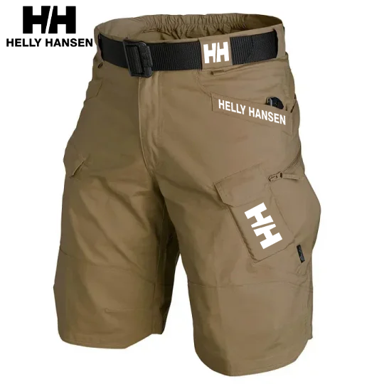 2025-es Helly Hansen® VÍZÁLLÓ TAKTIKAI RÖVIDnadrág