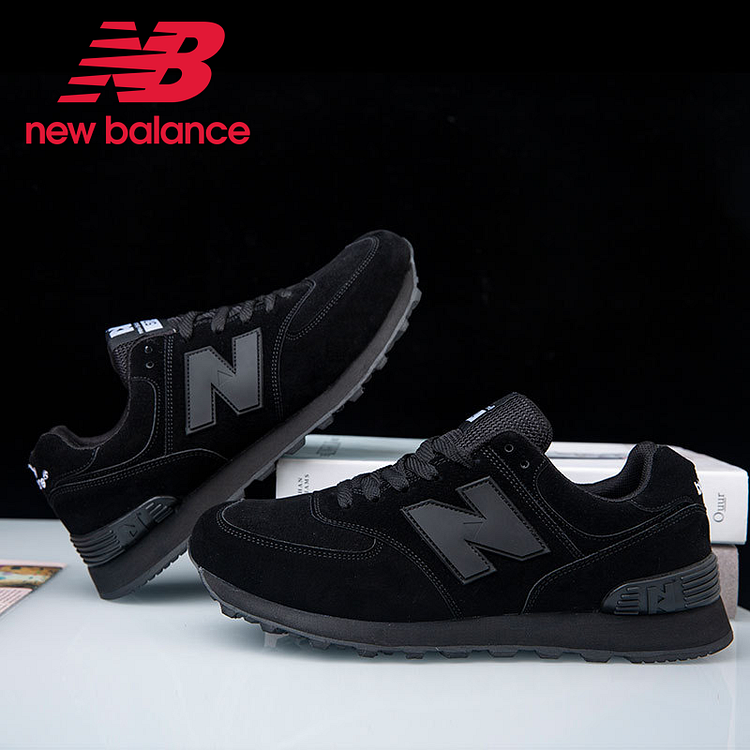 Férfi klasszikus New Balance alkalmi tornacipő