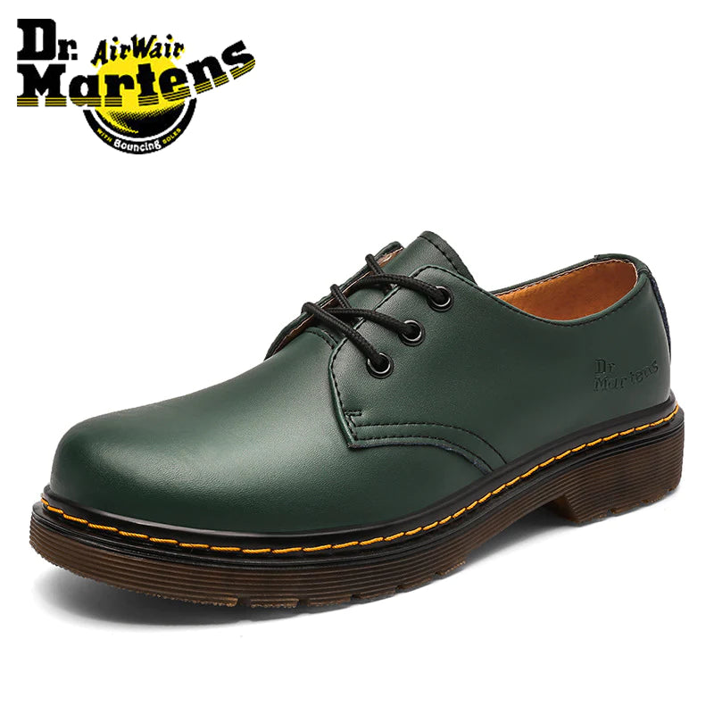 MARTENS CLASSIC FÉNYES 3 LYUKÚ MARTENS