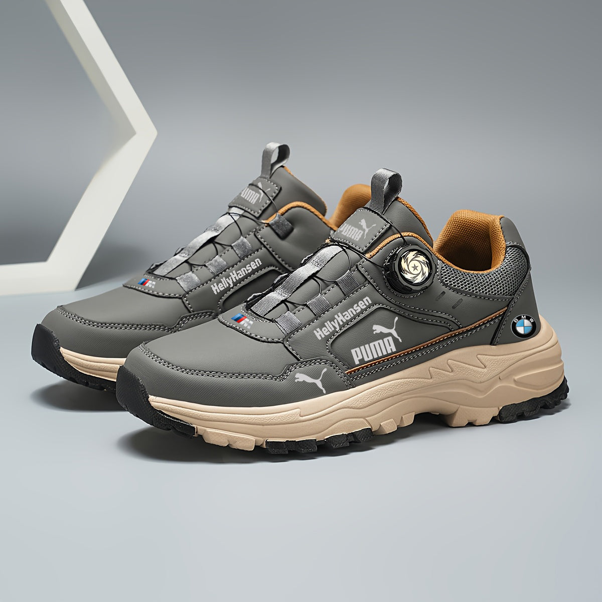 Új férfi sportcipők 2025