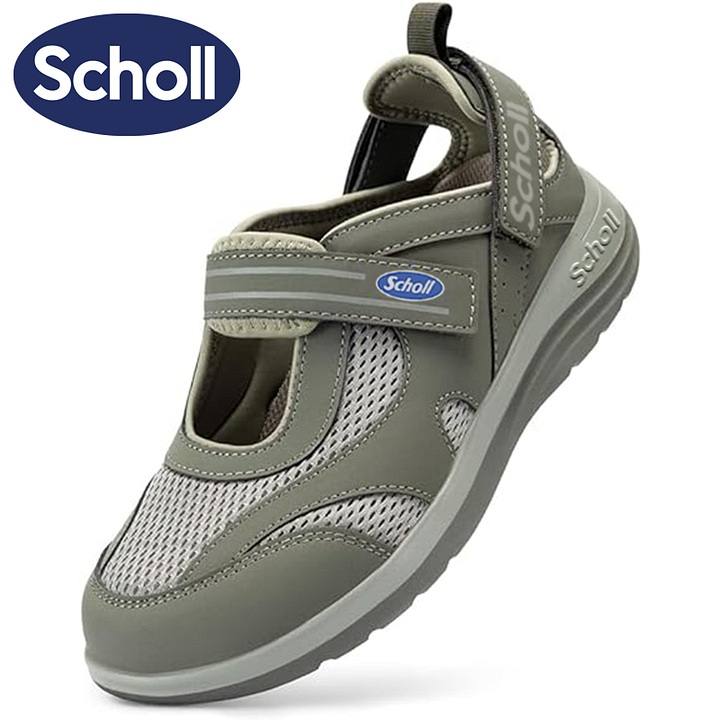 Scholl lábboltozat-támasztó szandál