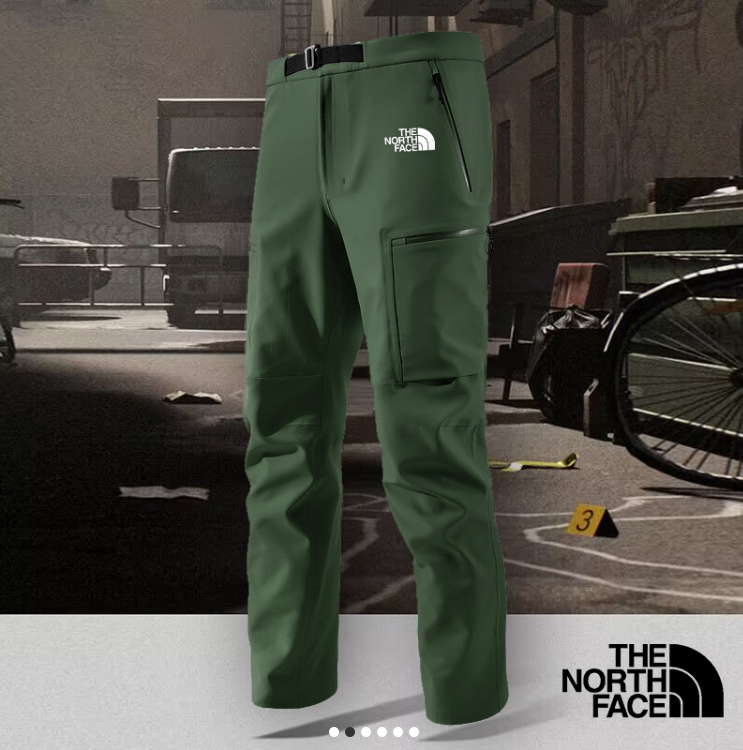 The North Face férfi harci nadrág