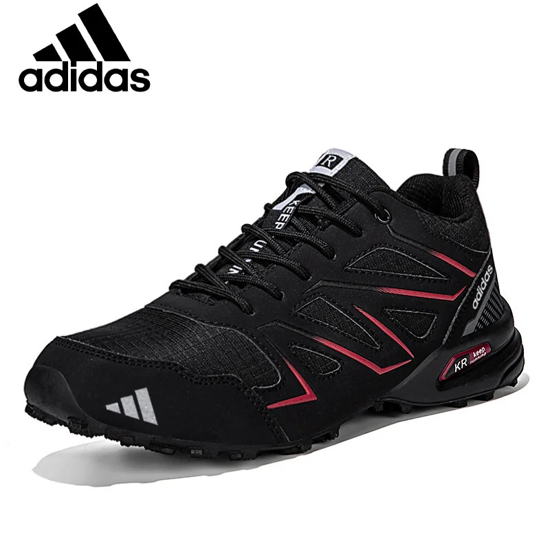Adidas® 2025-ös új túra- és hegymászócipői