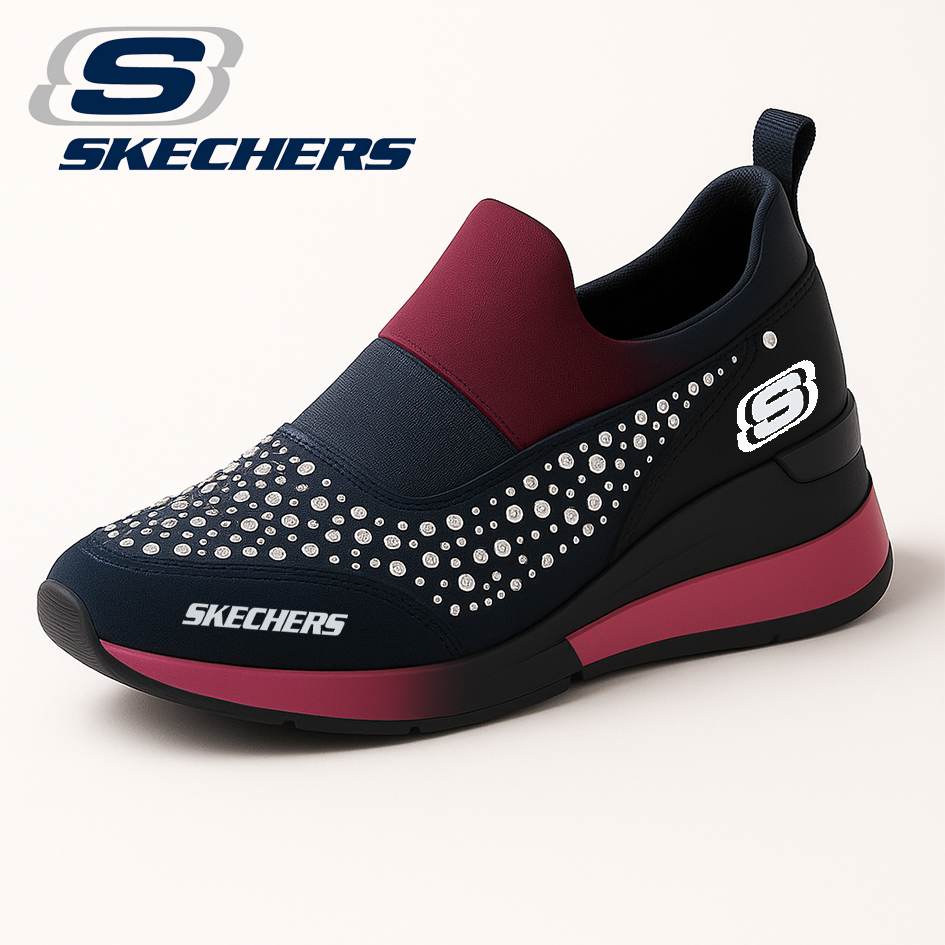 SKECHERS® A tökéletes ortopéd masszázscipő mindennapi használatra.