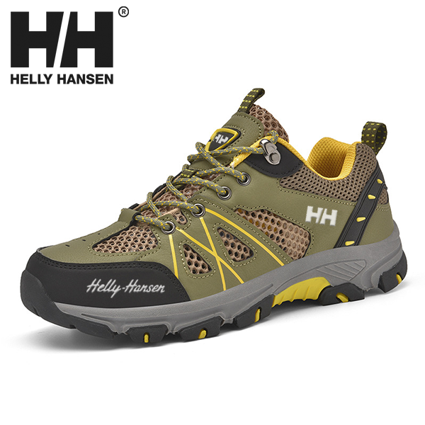 Új GORE-TEX® szabadidőcipők