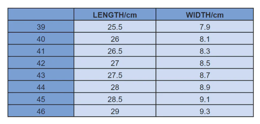 FLEXMOTION™ – FÉRFI CIPŐK