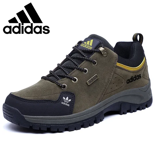 Adidas® 2025-ös új túracipői