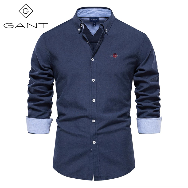 GANT®Férfi nyári ing, 2 darabos csomag
