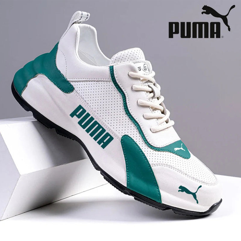 PUMA® FÉRFI CIPŐK LÉLEGZŐ ANYAGGAL ÉS PUHA TALPAL