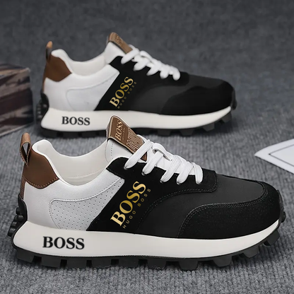 Új BOSS® 2025 férfi alkalmi cipők