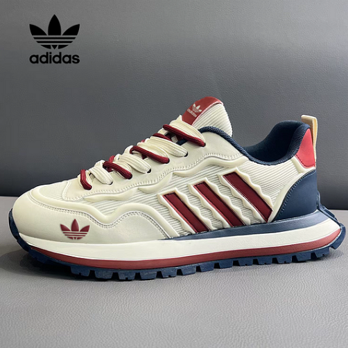 Férfi ortopéd divatos cipők