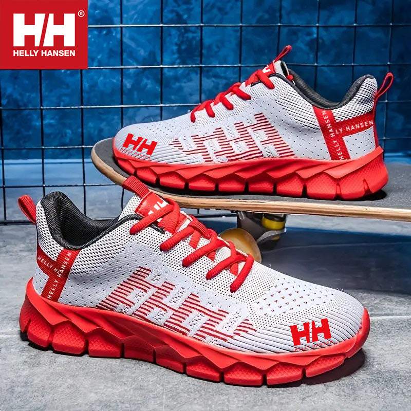 Könnyű, lélegző Helly Haysen cipők