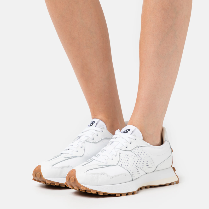 New Balance új női tornacipő