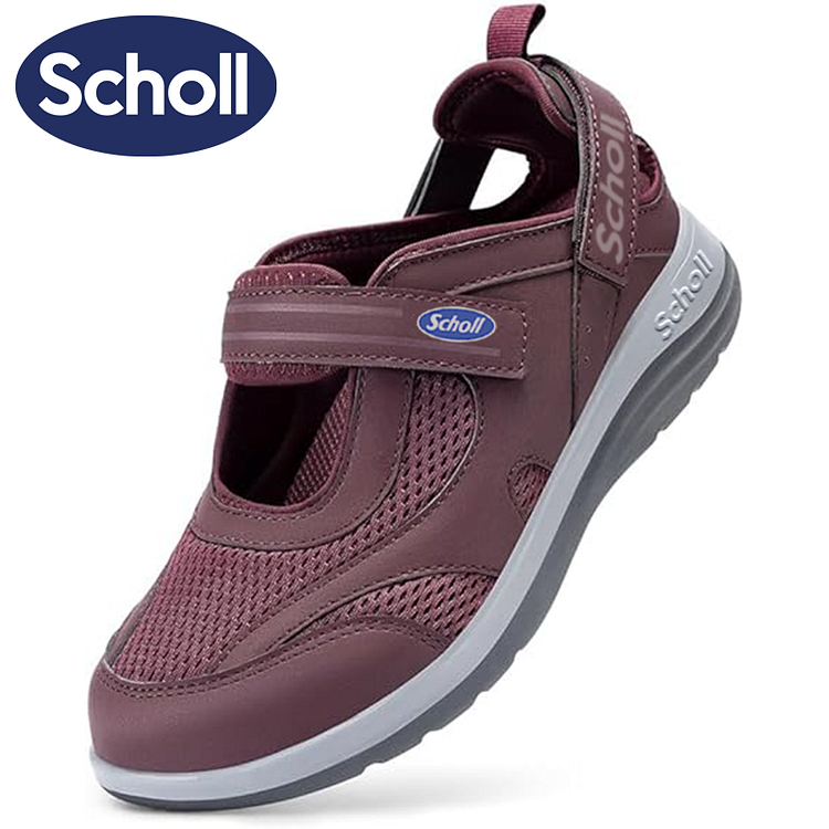 Scholl lábboltozat-támasztó szandál