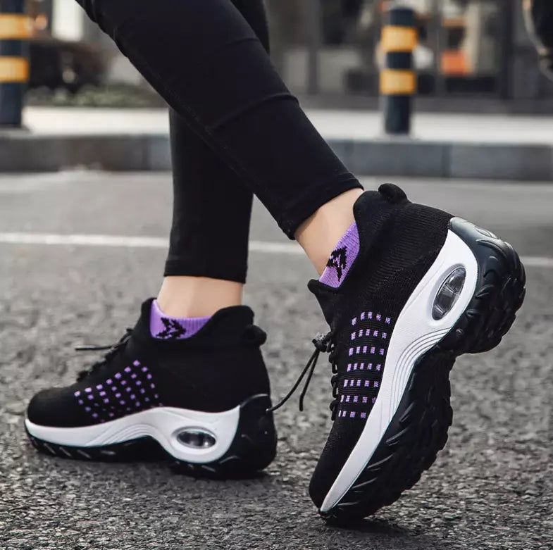 👵🏻Női ortopéd puha járócipő