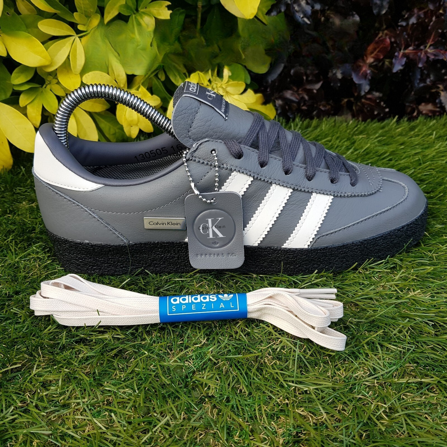 Calvin Klein® x Adidas® 2025 új cipők