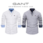 GANT®Férfi nyári ing, 2 darabos csomag
