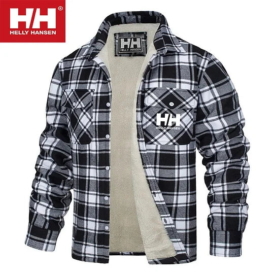 2024 Az új szuper meleg téli kabát