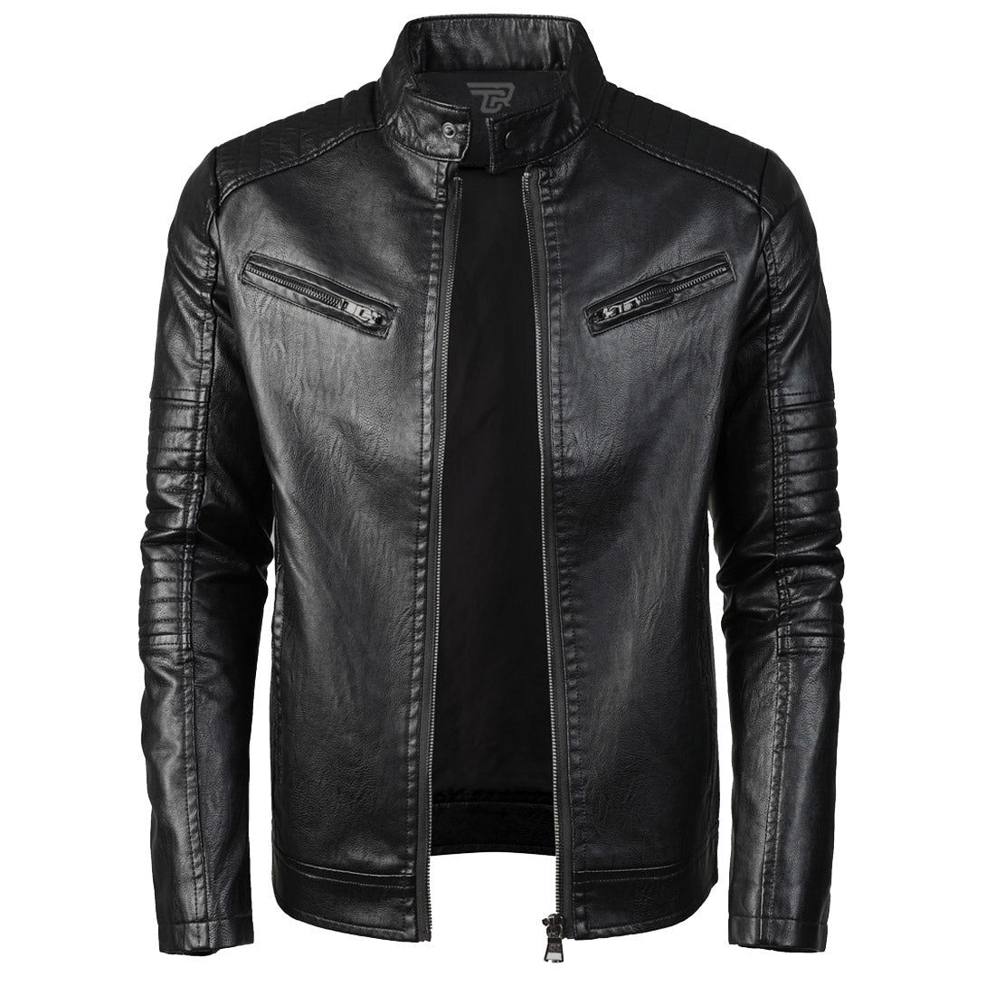 Outfit Rise Macho Jacket