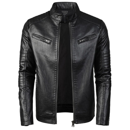 Outfit Rise Macho Jacket